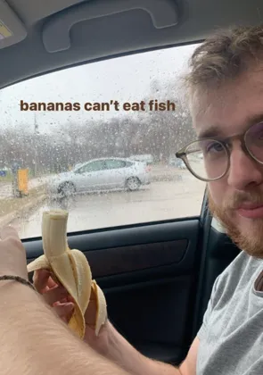 Banana Conner