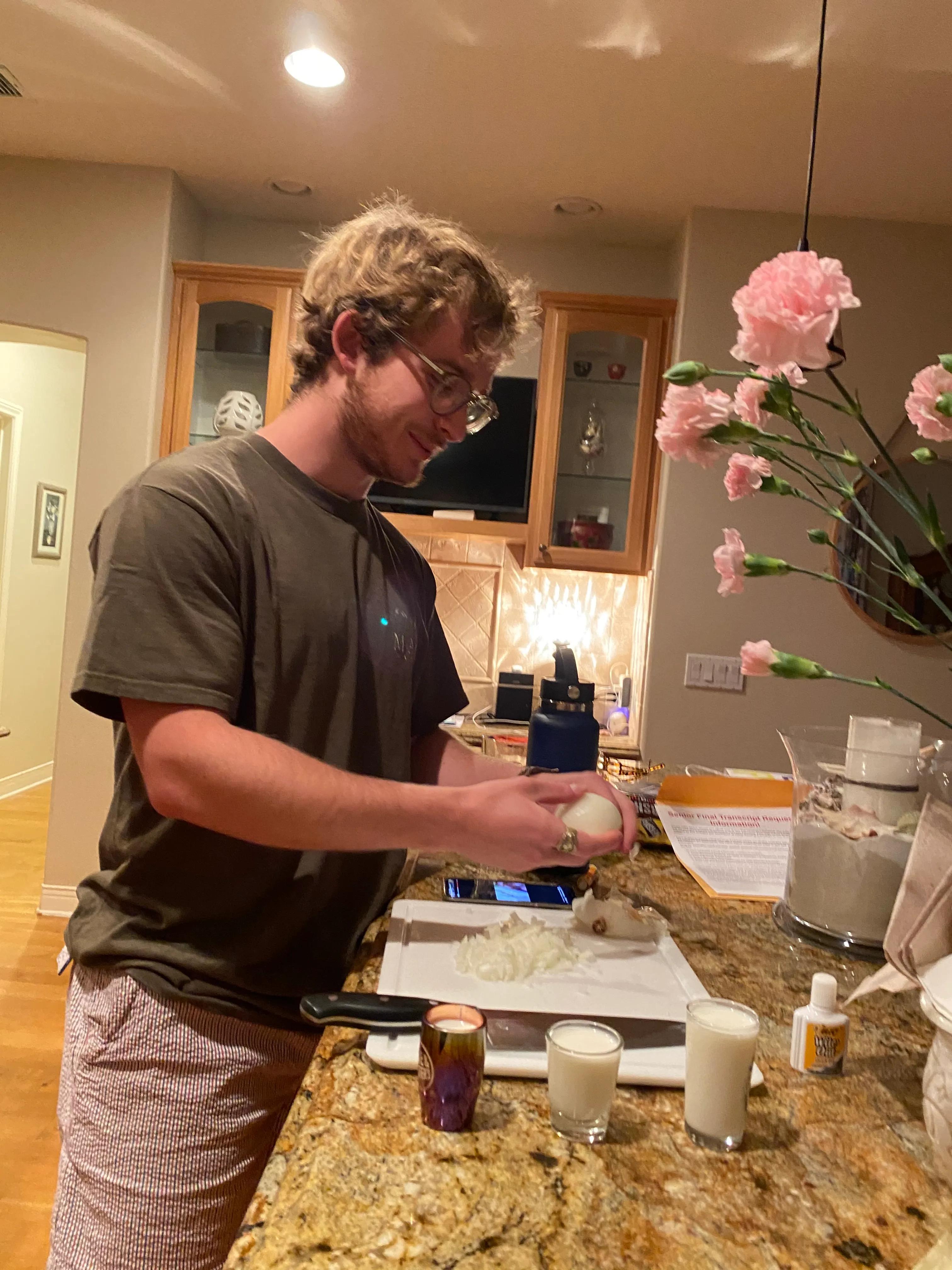 Long Hair Conner
